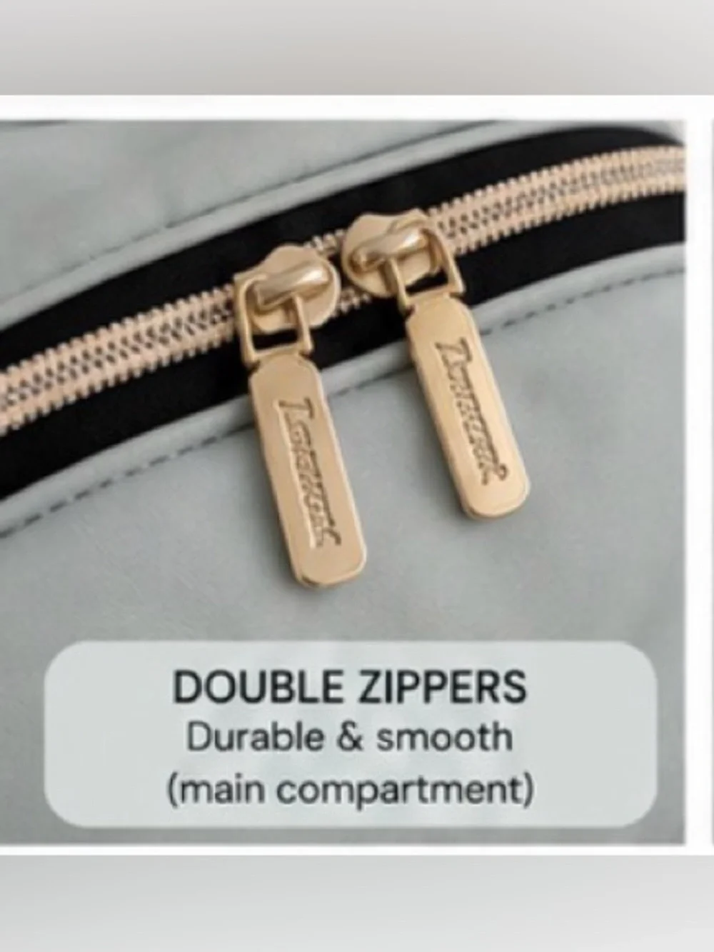 Lovevook diaper backpack